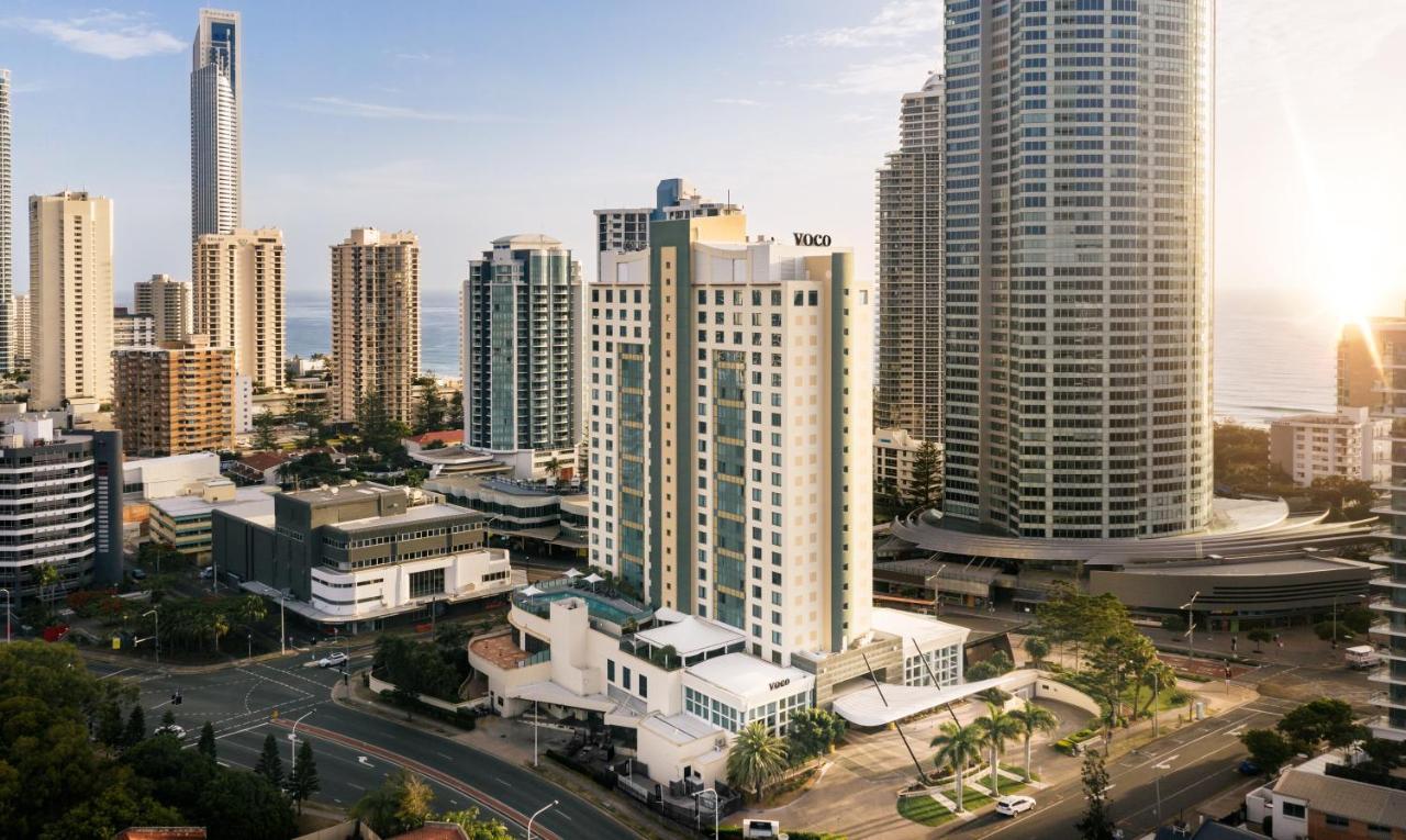 Voco By Ihg Hotel 4*