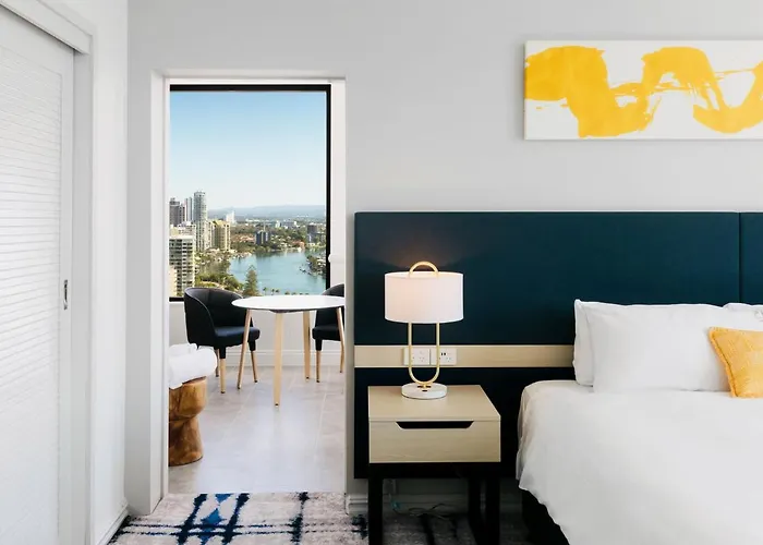 Voco Gold Coast By Ihg