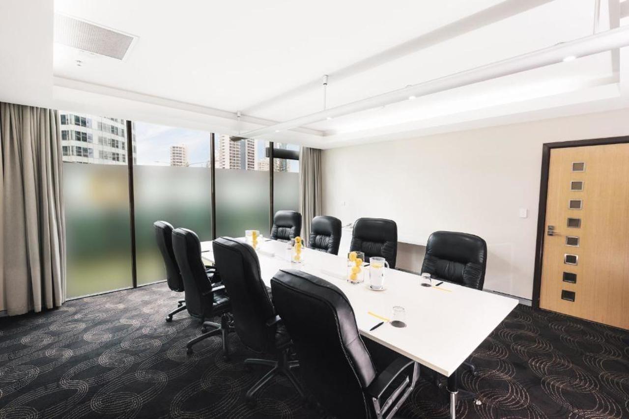 Voco By Ihg 4* Gold Coast